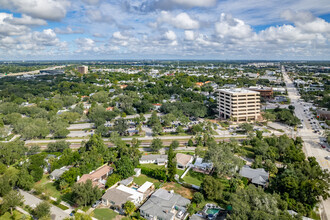 1560 Orange Ave, Winter Park, FL - vista aérea  vista de mapa - Image1