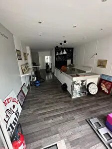 Local en Grenoble en venta Foto del interior- Imagen 1 de 2