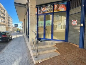 Local en Sant Carles de la Ràpita, Tarragona en alquiler Foto de la construcción- Imagen 2 de 8