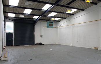 1-9 Napier Ct, Cumbernauld en alquiler Foto del interior- Imagen 2 de 3