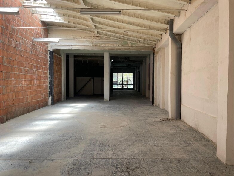 Local en Zaragoza en alquiler - Foto del interior - Imagen 3 de 5