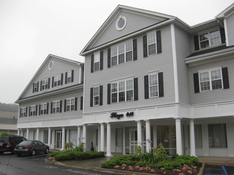 414 Main St, Port Jefferson, NY en alquiler - Foto del edificio - Imagen 3 de 9