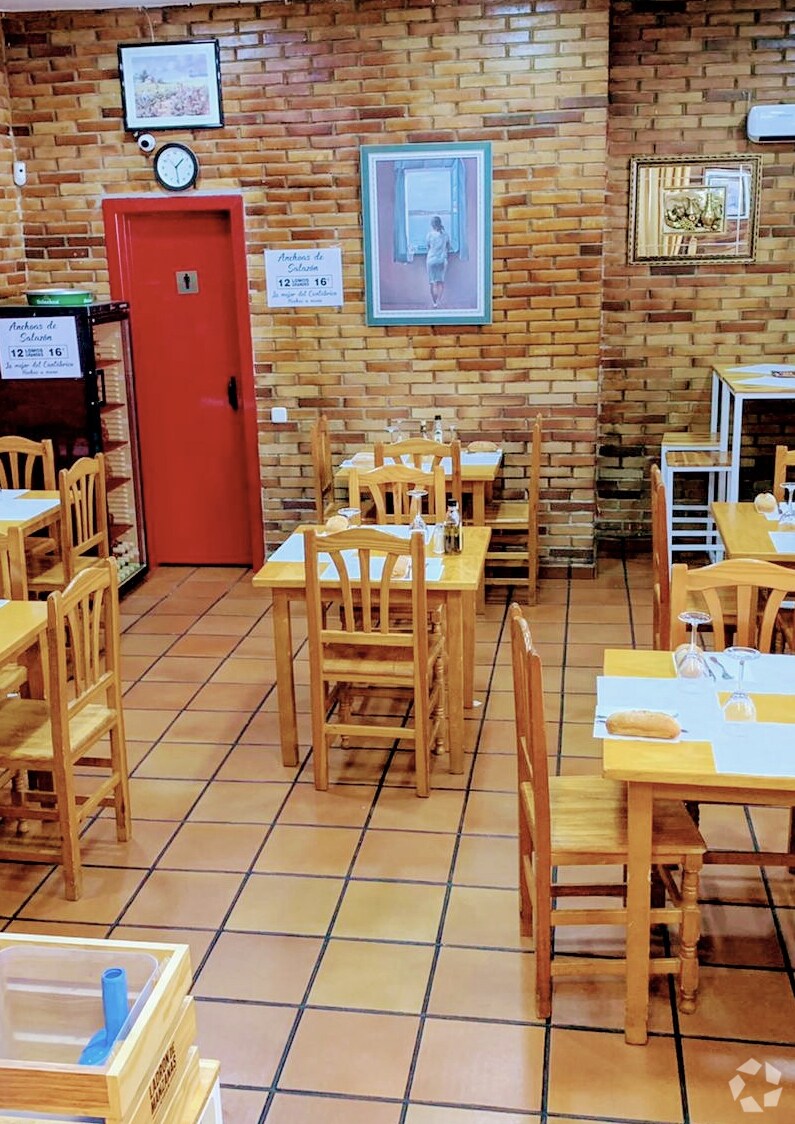 Edificio residencial en Parla, Madrid en venta Foto del interior- Imagen 1 de 1