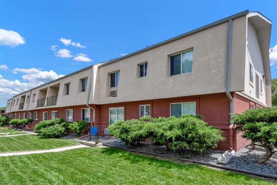 6087 Wadsworth Blvd, Arvada, CO en venta - Foto del edificio - Imagen 2 de 18