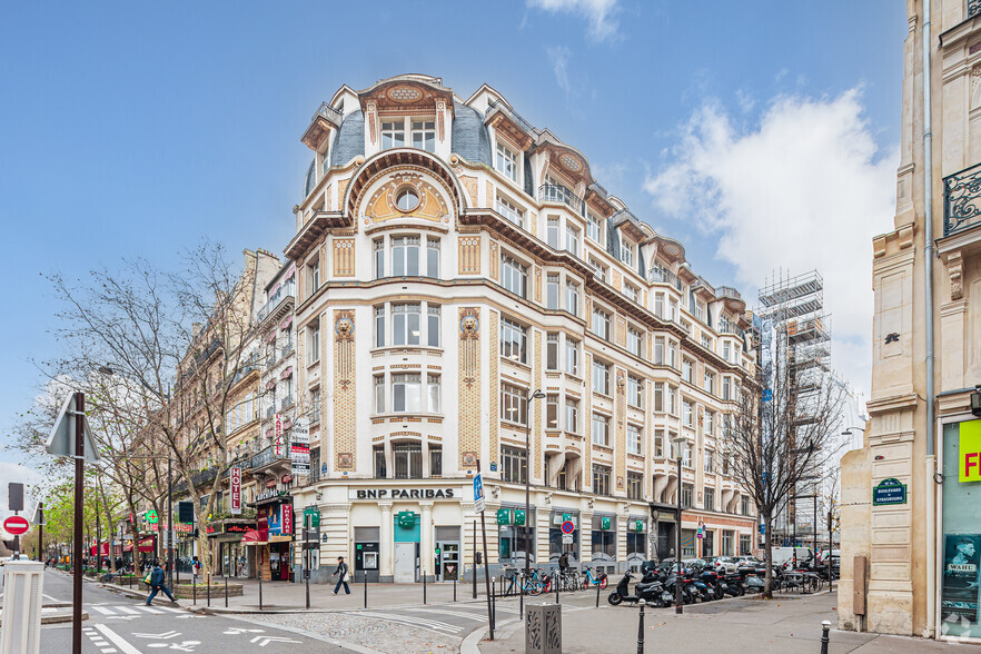 19 Boulevard De Strasbourg, Paris en alquiler - Foto principal - Imagen 1 de 2