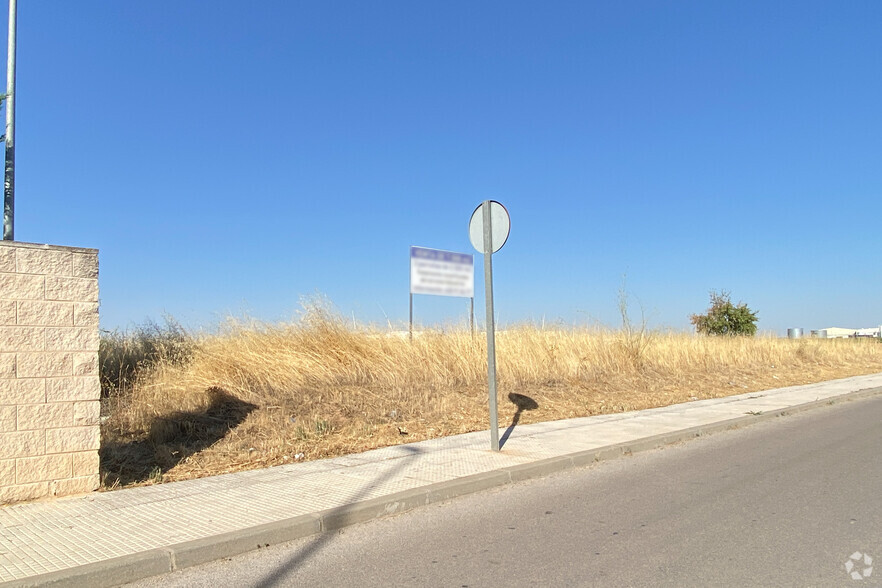 Calle los Aliagares, s/n, Tarancón, Cuenca en venta - Foto del edificio - Imagen 2 de 2