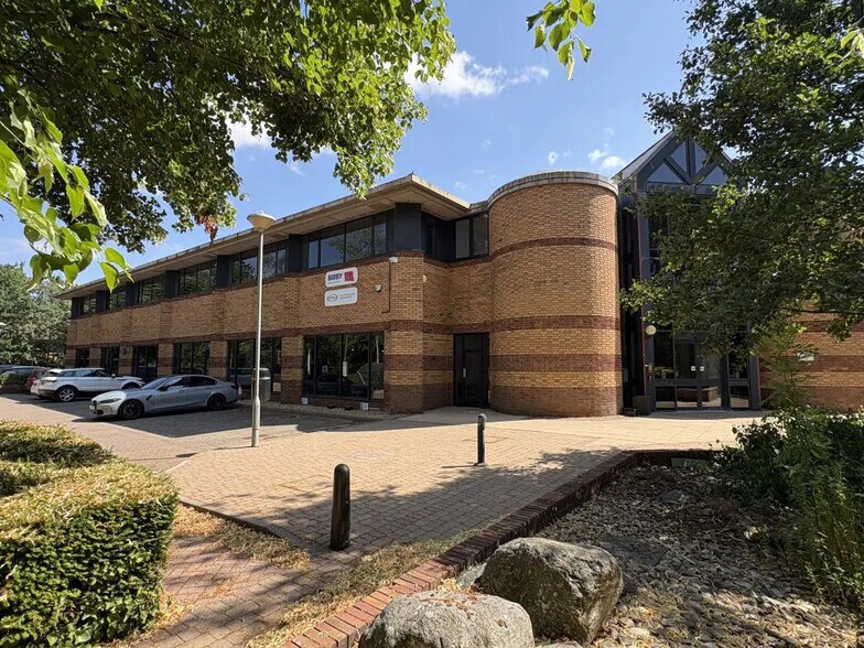 Aynho Rd, Adderbury en alquiler - Foto del edificio - Imagen 3 de 17