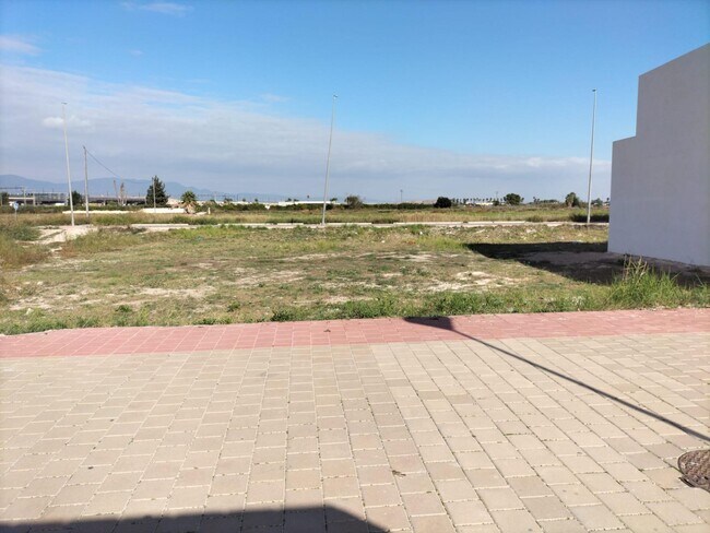 Más detalles de Terreno en venta