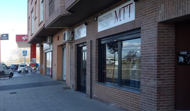 Más detalles de Edificio residencial​ en venta