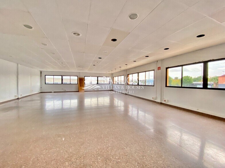 Nave en Aspe, Alicante en venta - Foto del edificio - Imagen 3 de 24
