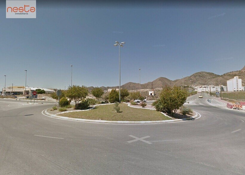 Terreno en Lorca en venta - Foto del edificio - Imagen 1 de 5