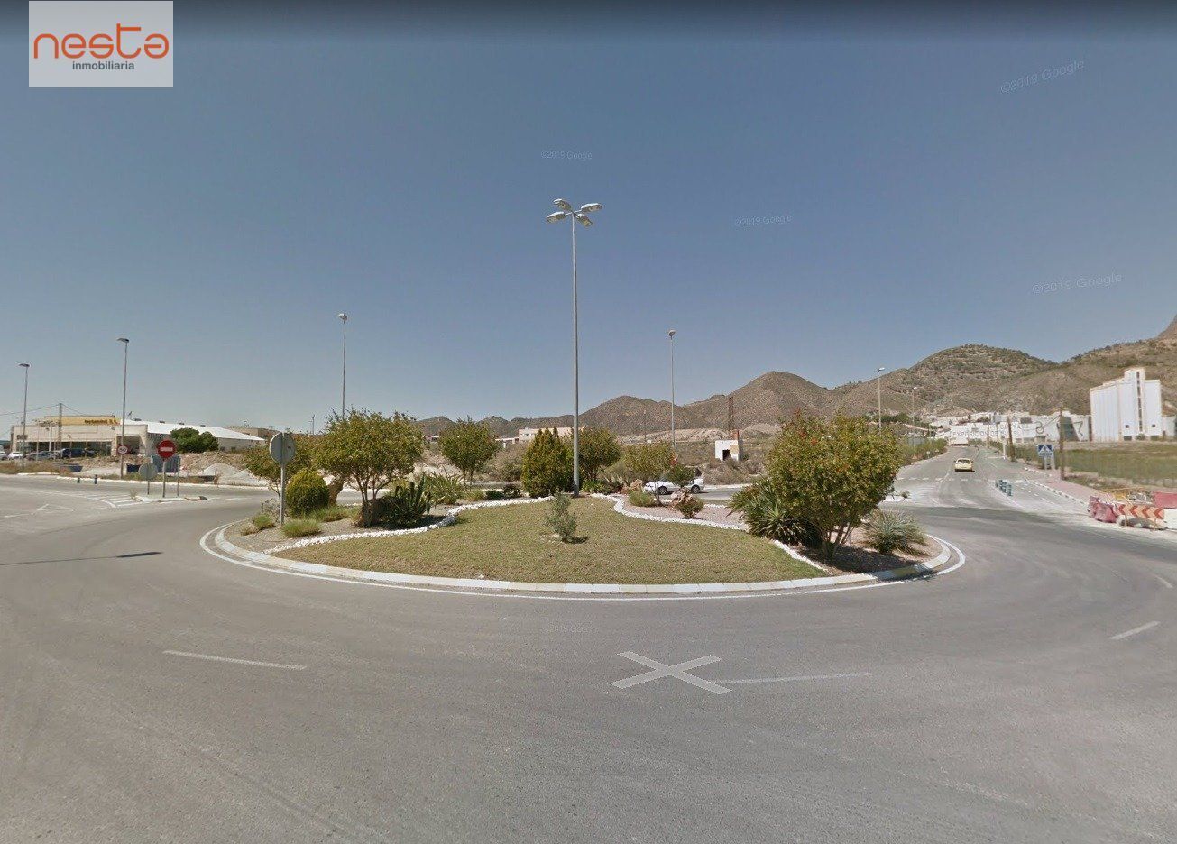 Terreno en Lorca en venta Foto del edificio- Imagen 1 de 6