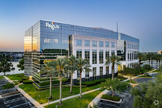 Más detalles para 4700 Millenia Lakes Blvd, Orlando, FL - Oficinas en alquiler