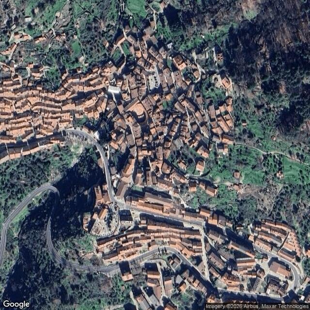 Terreno en Pedro Bernardo en venta Foto del edificio- Imagen 1 de 2