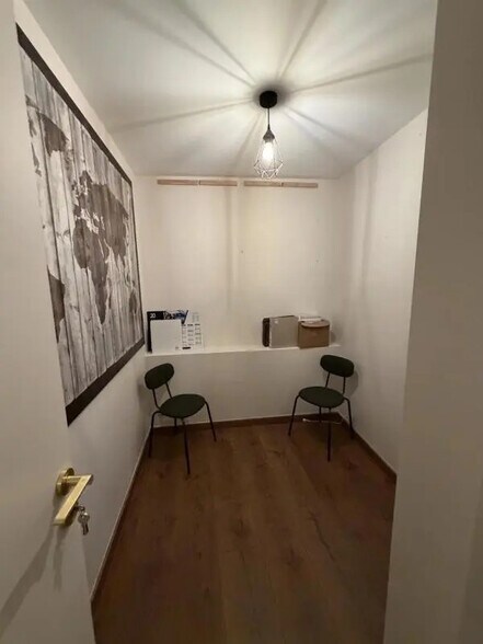 13 Rue Du Bouloi, Paris en alquiler - Foto del interior - Imagen 2 de 9