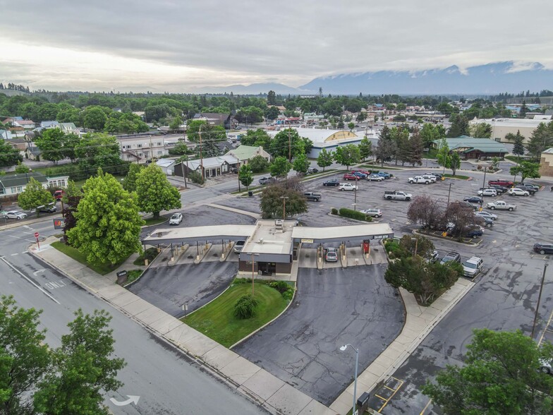 112 E Montana St, Kalispell, MT en alquiler - Foto del edificio - Imagen 2 de 25