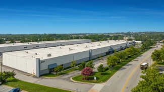 Más detalles de 8901 Yellow Brick Rd, Rosedale, MD - Flex en alquiler