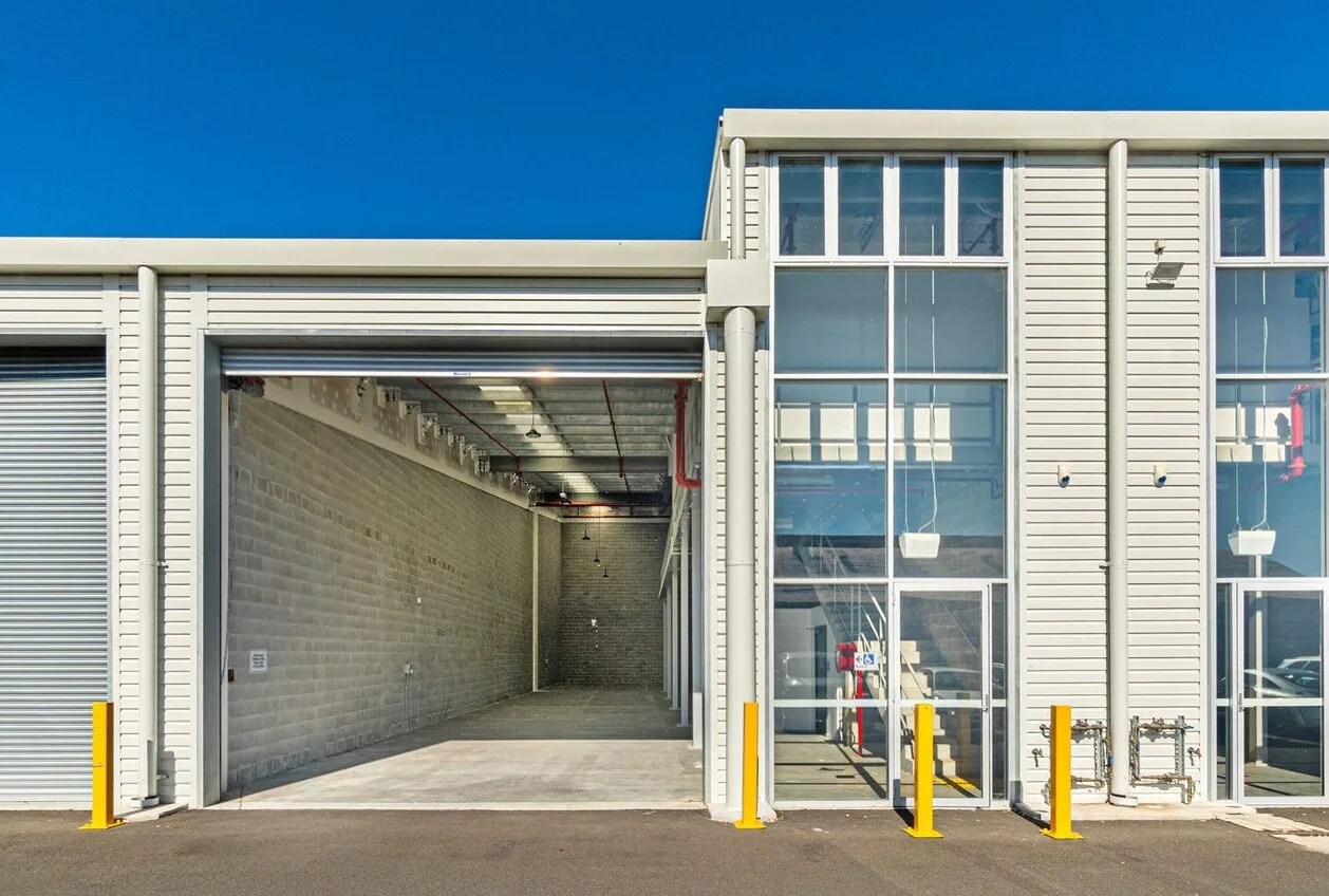 30-32 Beaconsfield St, Alexandria en alquiler Foto del edificio- Imagen 1 de 5