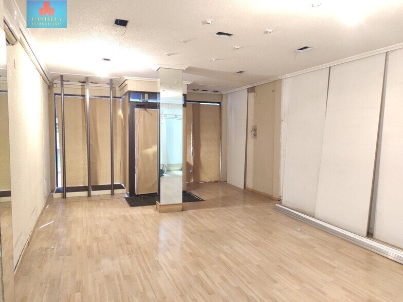 Local en Ávila, Ávila en alquiler - Foto del interior - Imagen 2 de 5