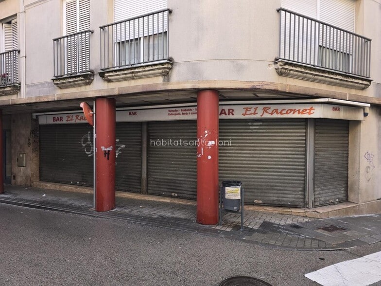 Carrer del Camí Ral, 52, Tordera, Barcelona en venta - Foto del edificio - Imagen 3 de 3