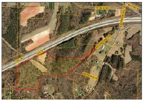 Más detalles para 8068 Houghton Rd., Colfax, NC - Terrenos en venta