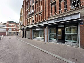 Carrer del Sol, 3, Viladecans, Barcelona en alquiler Foto del interior- Imagen 2 de 8