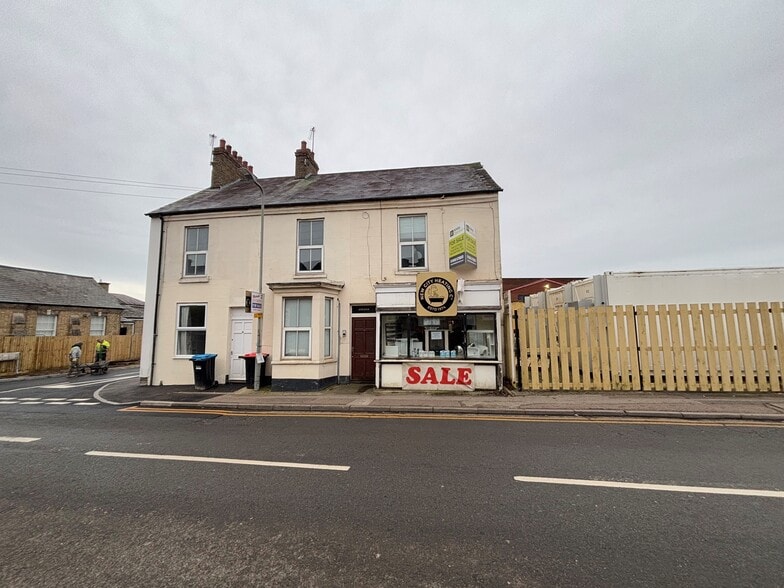 14 Simpson Rd, Milton Keynes en venta - Foto del edificio - Imagen 2 de 8