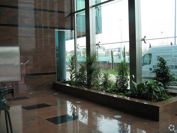 Avenida Italia, 2, Coslada, Madrid en alquiler - Foto del edificio - Imagen 2 de 4