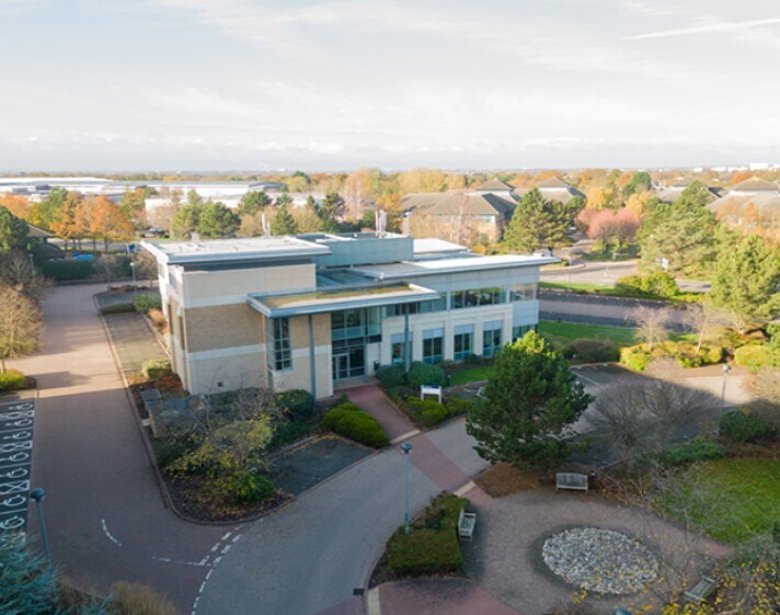 4020 Solihull Pky, Birmingham en alquiler Foto principal- Imagen 1 de 5