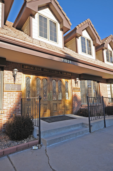 11031 S Pikes Peak Dr, Parker, CO en alquiler - Foto del edificio - Imagen 3 de 5