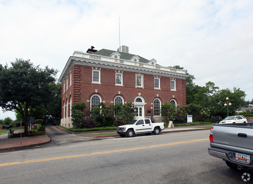 1001 Front St, Georgetown, SC en alquiler - Foto del edificio - Imagen 2 de 70