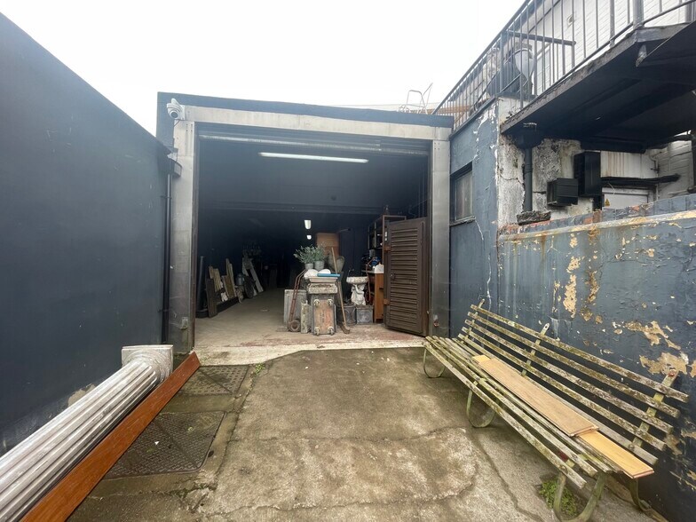 Rear of 38-40 High Street, Bagshot en alquiler - Foto del interior - Imagen 3 de 7