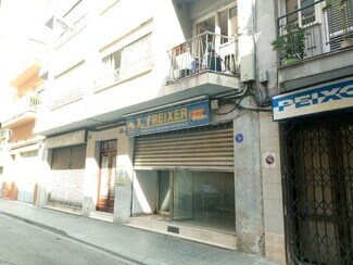 Más detalles de Carrer Sant Antoni, 175, Calella - Edificio residencial​ en venta