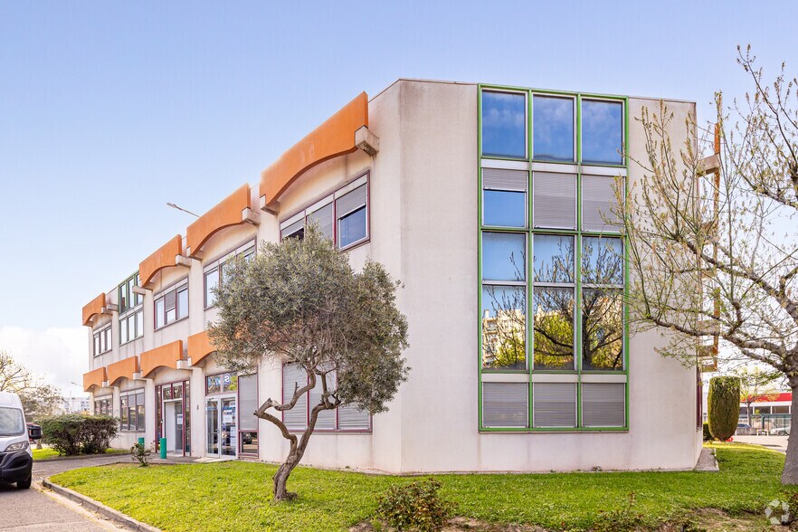 16 Boulevard Des Acieries, Marseille en alquiler - Foto del edificio - Imagen 2 de 17