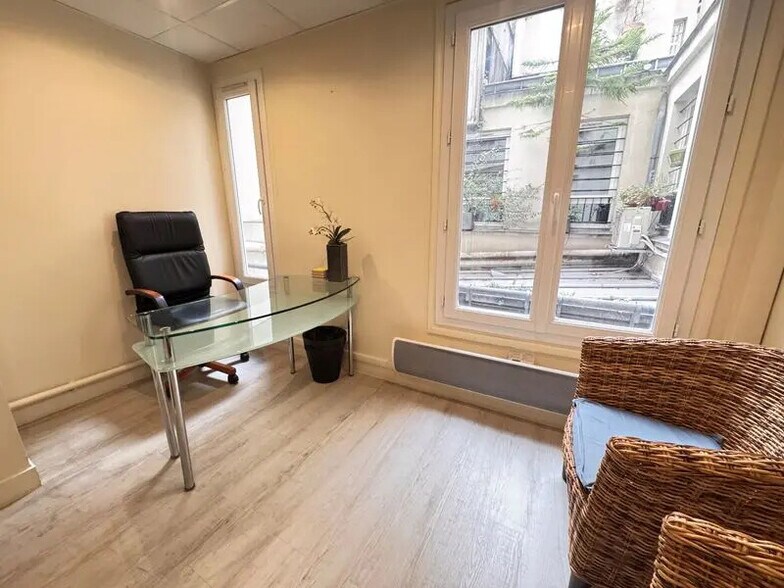 11 Rue Godot De Mauroy, Paris en alquiler - Foto del interior - Imagen 2 de 5