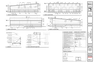 Más detalles para 5901 W Harrier Dr, Missoula, MT - Naves en alquiler