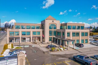 Más detalles de 2692 Clearbrook Rd, Abbotsford, BC - Oficina en alquiler