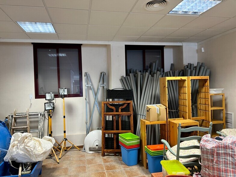 Local en Llíria, Valencia en venta - Foto del edificio - Imagen 3 de 7