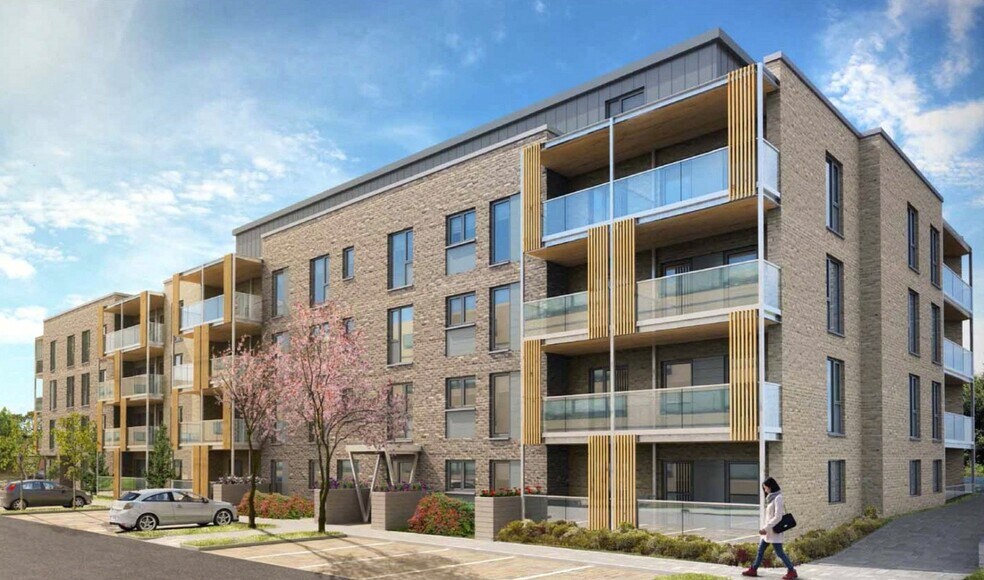 65 Eastern Rd, Bracknell en venta - Foto del edificio - Imagen 2 de 2