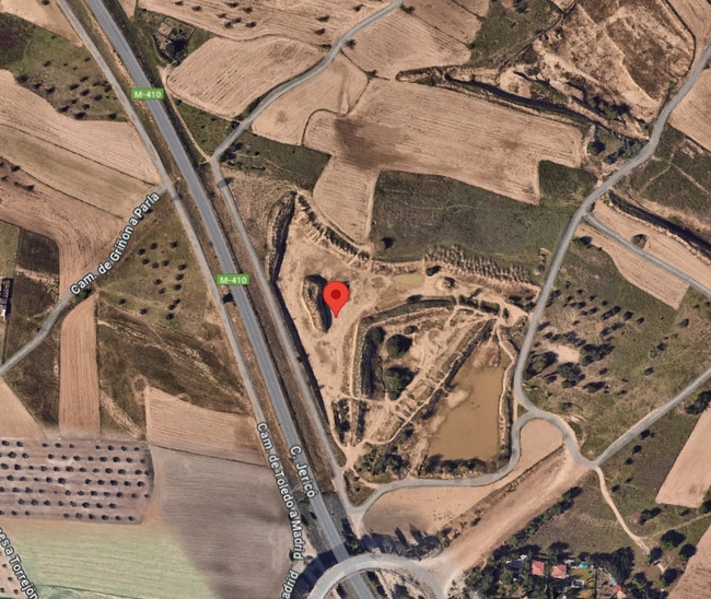 Más detalles de Polígono Ue-2, 127, Parla - Terreno en venta