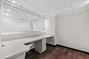 Suite 7 - Accentuated By Hardwood Floors And Sleek Finishes