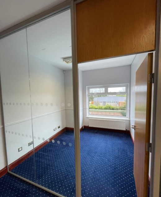 Greystone Rd, Antrim en alquiler Foto del interior- Imagen 1 de 5