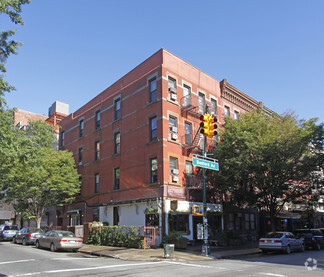 Más detalles para Bedford Ave Mixed Use Building – en venta, Brooklyn, NY