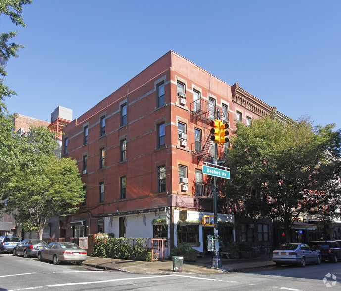 124 Bedford Ave, Brooklyn, NY en venta - Foto principal - Imagen 1 de 14