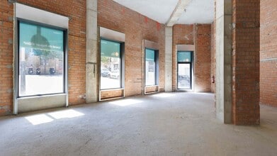 Passeig Maragall, 205, Barcelona, Barcelona en alquiler Foto del interior- Imagen 2 de 7