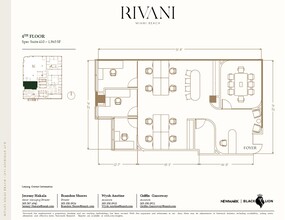 1691 Michigan Ave, Miami Beach, FL en alquiler Plano de la planta- Imagen 1 de 1