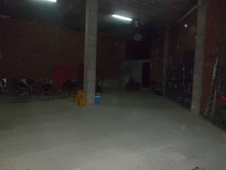 Local en El Ejido, Almería en alquiler - Foto del edificio - Imagen 2 de 6