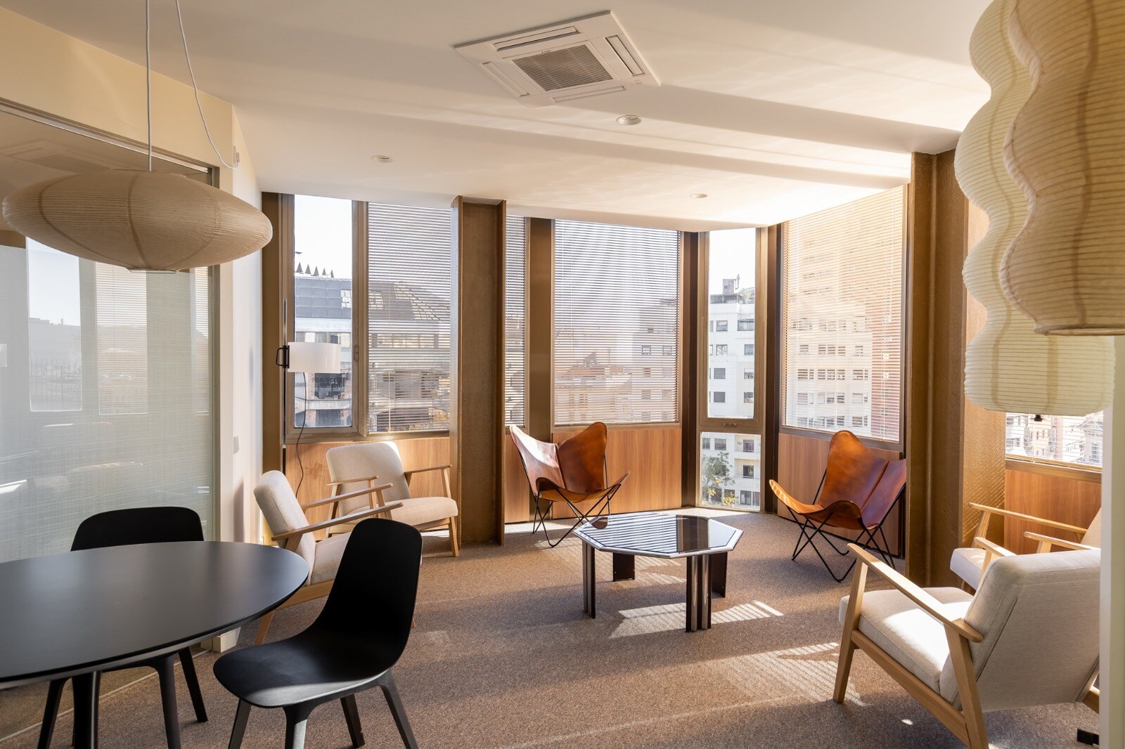 Plaça d'Urquinaona, 6, Barcelona, Barcelona en alquiler Foto del interior- Imagen 1 de 3