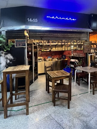 Más detalles de Calle de Santa Isabel, 5, Madrid - Local en alquiler