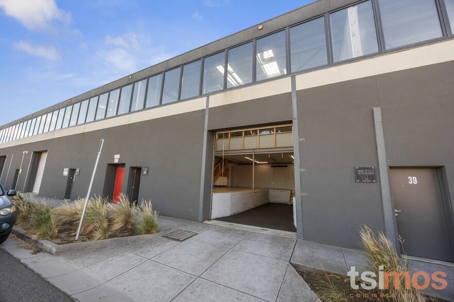9-19 Levanswell Rd, Moorabbin en venta - Foto del edificio - Imagen 3 de 3